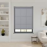 Ρόλερ Μονόχρωμο 1096 - Image 3