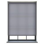 Ρόλερ Μονόχρωμο 1096