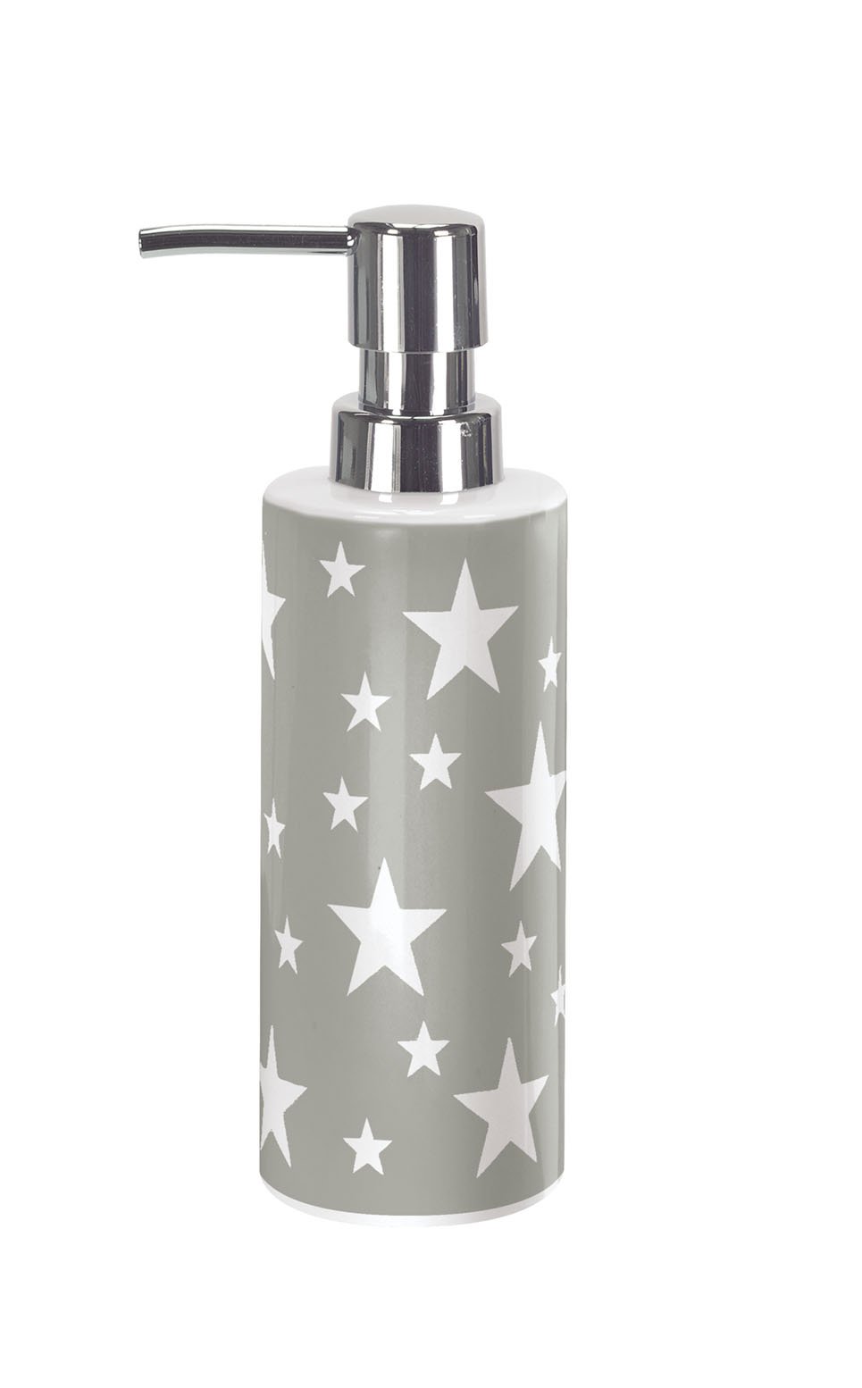 11116-c Υγρό Σαπούνι Nova 6,1x18,5 εκ - Image 1