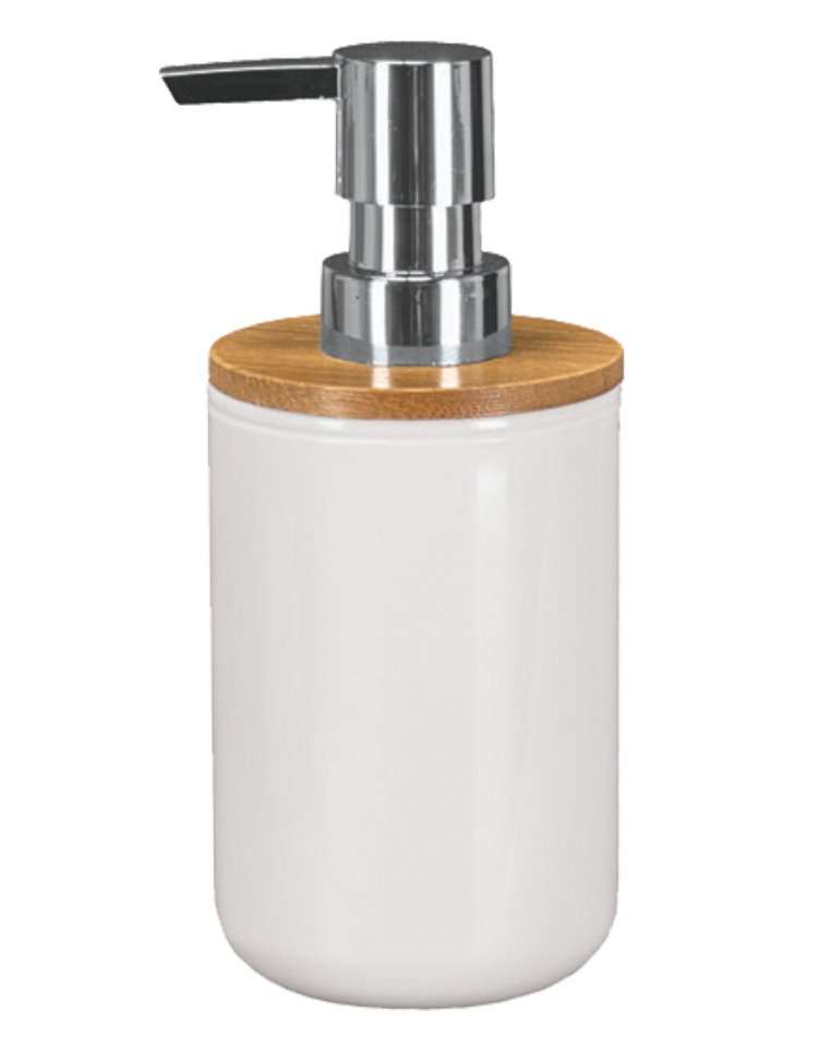 11474-c Υγρό Σαπούνι Timber 7,2x16 εκ - Image 1