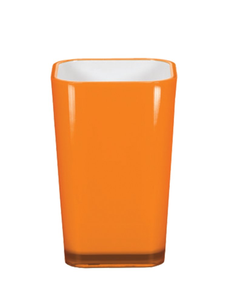 11605-c Ποτήρι Easy Από Πλαστικό 7,2x11,1 εκ - Image 1