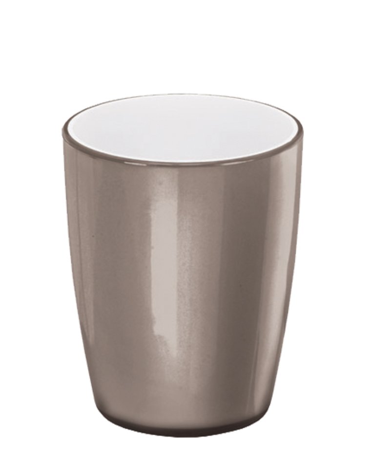 11785-c Ποτήρι Joker Από Πλαστικό 8,2x10 εκ - Image 1