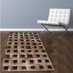 S-1337 LΕΑΤΗΕR CΑRΡΕΤ 90Χ150