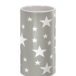 Ποτήρι Nova Από Πορσελάνη 6,3x11,6 εκ