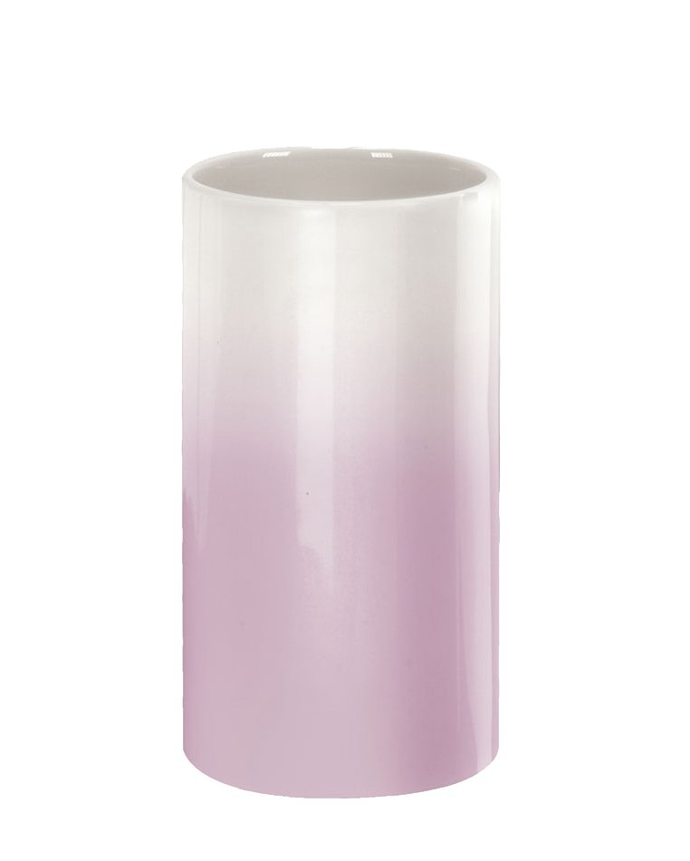 12005-c Ποτήρι Phoenix Από Πορσελάνη 6,2x11,4 εκ - Image 1