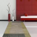 ΧΑΛΙ S-2882 LΕΑΤΗΕR CΑRΡΕΤ 180X270