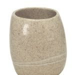 Ποτήρι Stones Από Πολυρεσίνη 8,5x9,5 εκ