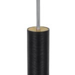 Πιγκάλ Kyoto Από Πολυρεσίνη & Μπαμπού 9x40 εκ