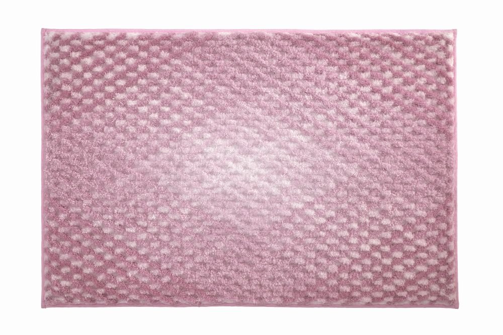 12351-c Χαλάκι Μπάνιου Cory 60x100 εκ - Image 1