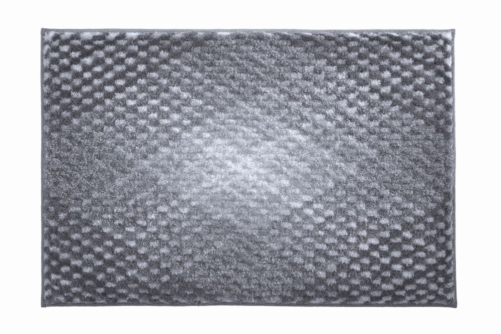 12353-c-1 Χαλάκι Μπάνιου Cory 60x60 εκ - Image 1