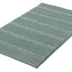 Χαλάκι Μπάνιου Monrovia 60x60 εκ