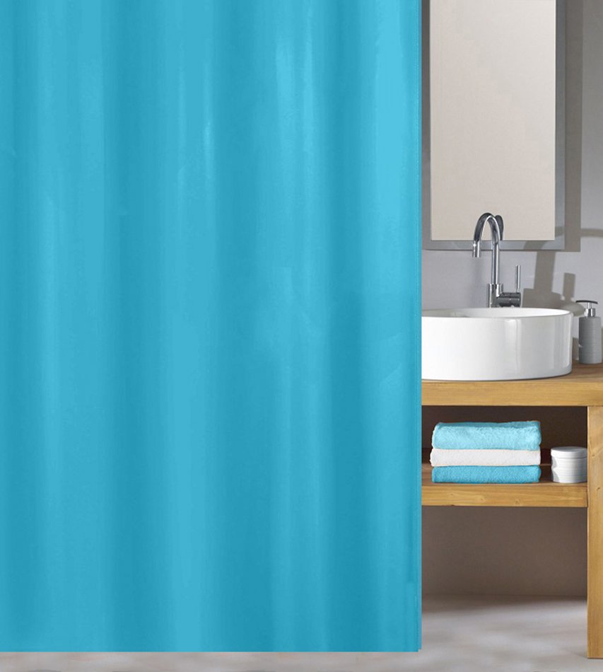 12509-c Κουρτίνα Μπάνιου Liso 240x200 εκ - Image 1