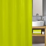 Κουρτίνα Μπάνιου Liso  240x200 εκ