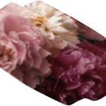 Μαξιλαράκι Μπάνιου Rosemarie  Μαξιλαράκι 32x22 εκ