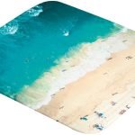 Αντιολισθητικό Μπάνιου Waikiki  Ντουζιέρας 55x55 εκ