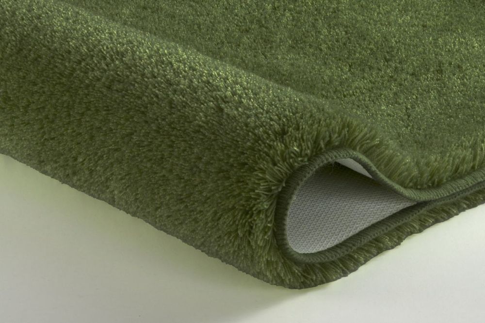 13002-c-1 Χαλάκι Μπάνιου Relax Στρογγυλό 100 εκ - Image 1