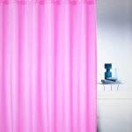 Κουρτίνα Μπάνιου Magica Colour  180x200 εκ