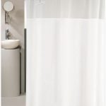 ΚΟΥΡΤΙΝΑ ΜΠΑΝΙΟΥ SNOW 180X180