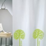 ΚΟΥΡΤΙΝΑ ΜΠΑΝΙΟΥ THINK GREEN 240(Μ)X180(Υ)