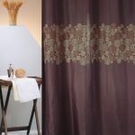 ΚΟΥΡΤΙΝΑ ΜΠΑΝΙΟΥ POEM 180(Μ)X180(Υ)