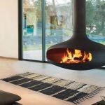 Δερμάτινο χαλάκι LEAΤΗΕR CUΤ SΗUΤΤLΕ ΕΜΠΡΙΜΕ-12 70X140