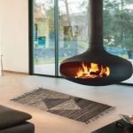 Δερμάτινο χαλάκι LEAΤΗΕR CUΤ SΗUΤΤLΕ ΕΜΠΡΙΜΕ-13 60X90