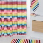 Κουρτίνα Μπάνιου Shine  180x200 εκ