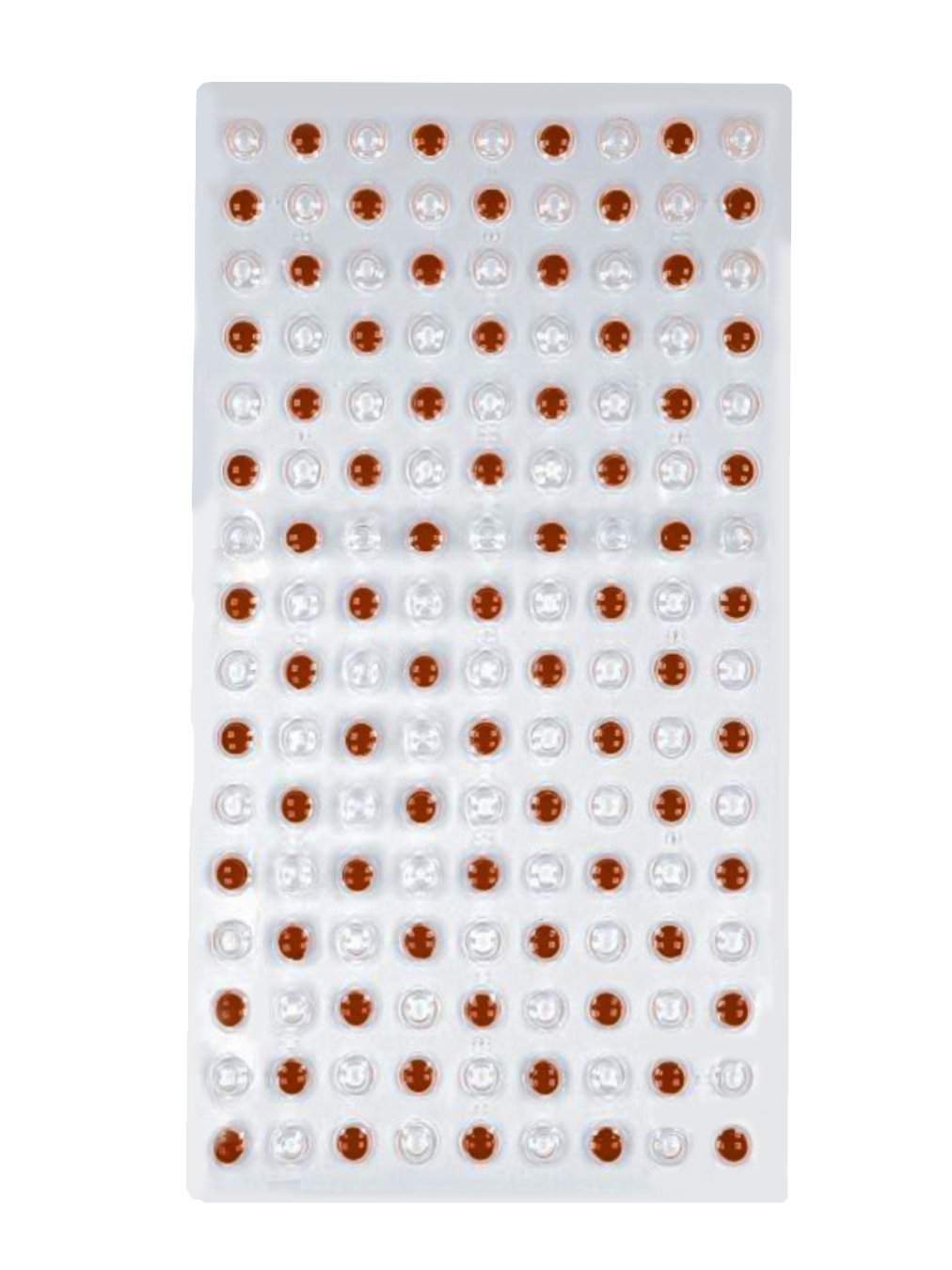 user comment Αντιολισθητικό Μπάνιου Smartie Μπανιέρας 40x70 εκ - Image 1