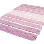 Χαλάκι Μπάνιου Βαμβακερό Phoenix  60x100 εκ