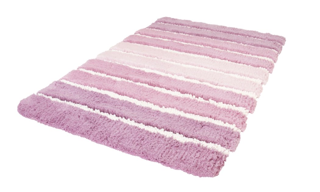 13873-c Χαλάκι Μπάνιου Βαμβακερό Phoenix 60x100 εκ - Image 1