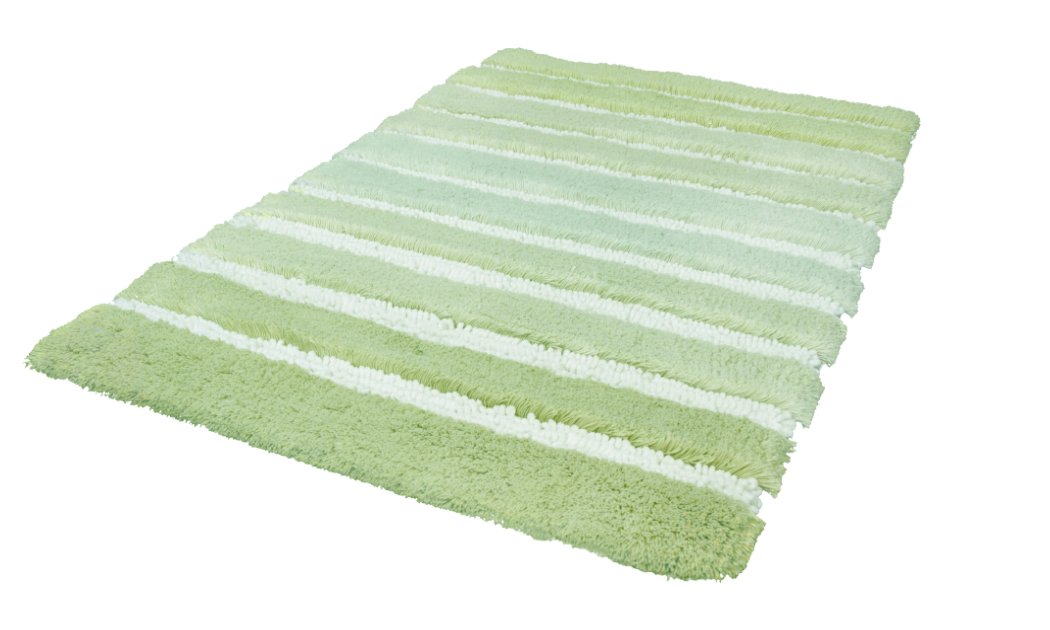 13875-c Χαλάκι Μπάνιου Βαμβακερό Phoenix 60x100 εκ - Image 1