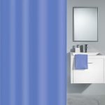 Κουρτίνα Μπάνιου Kito  180x200 εκ