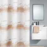 Κουρτίνα Μπάνιου Seaside  180x200 εκ