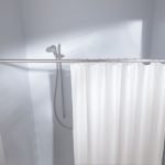 Βραχίονας Μπάνιου Spring Rod (Φ21mm) 75-125 εκ