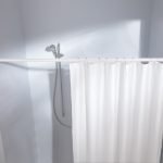 Βραχίονας Μπάνιου Spring Rod 145 (Φ25mm) 145-250 εκ