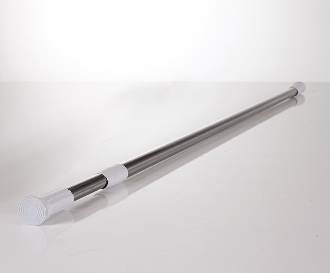 14233-c Βραχίονας Μπάνιου Easy Rods (Φ21mm) 120-220 εκ - Image 1