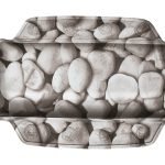 Μαξιλαράκι Μπάνιου Stepstone  Μαξιλαράκι 32x22 εκ