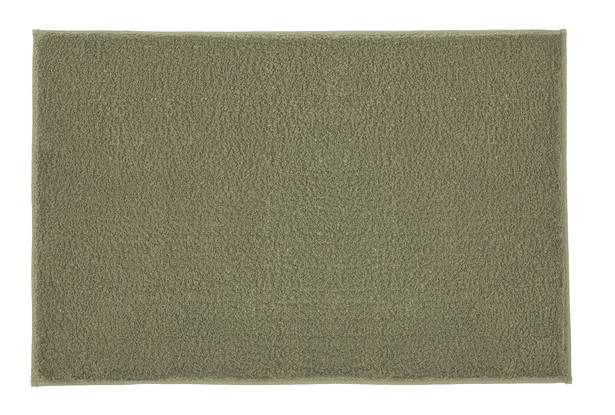 14460-c Χαλάκι Μπάνιου Βαμβακερό Kansas 60x90 εκ - Image 1