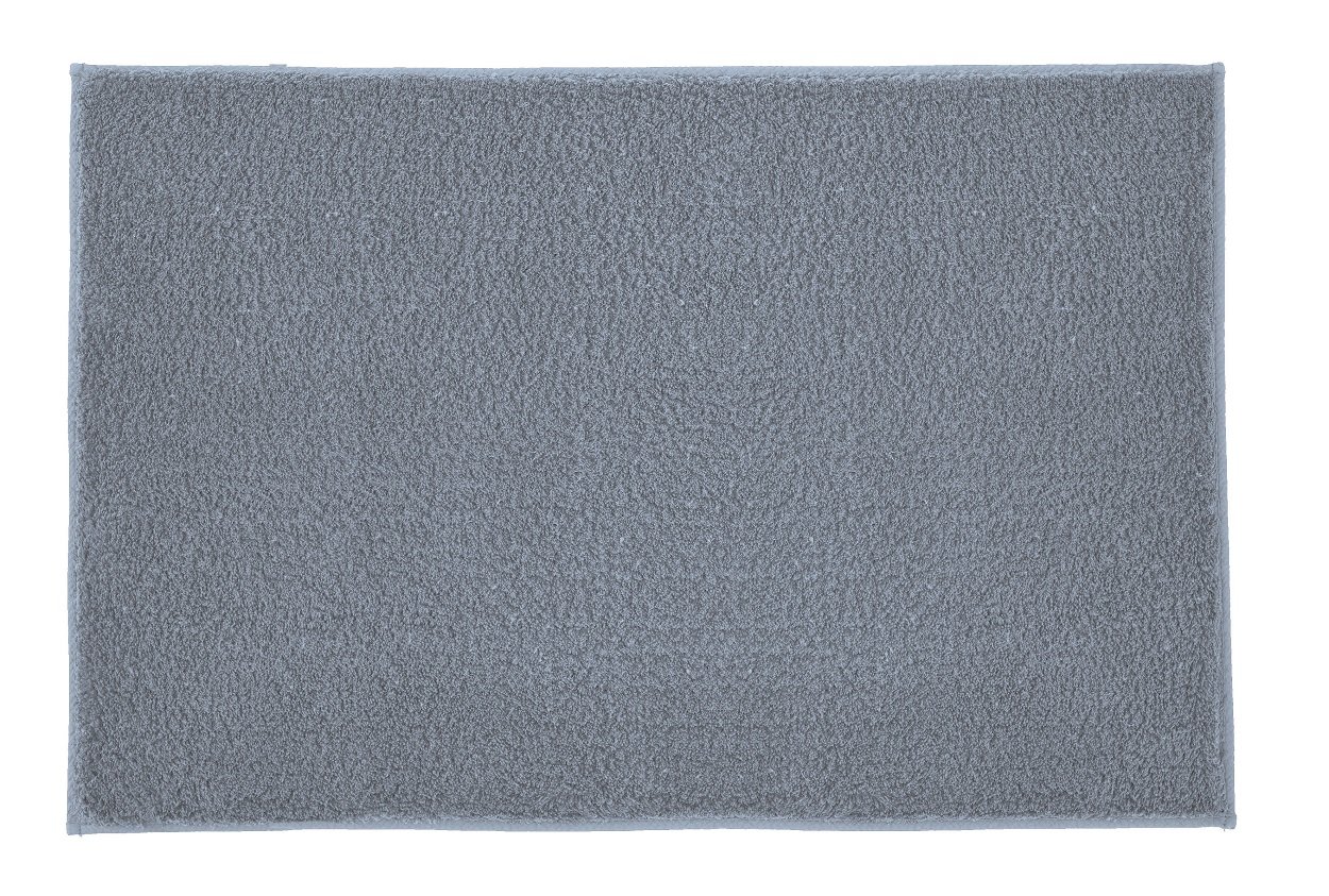 14461-c Χαλάκι Μπάνιου Βαμβακερό Kansas 70x120 εκ - Image 1