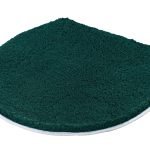 Κάλυμμα Υφασμάτινο για Καπάκι Λεκάνης Soft  Καπάκι Wc 47x50 εκ