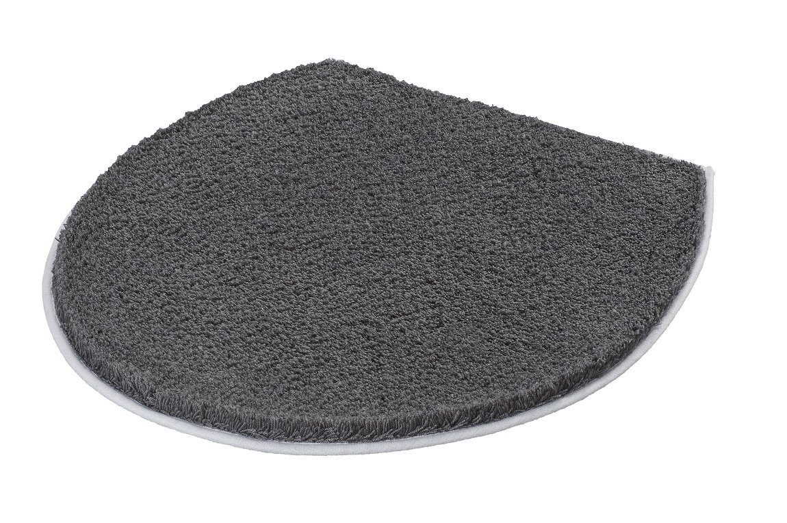 14482-c Κάλυμμα Υφασμάτινο για Καπάκι Λεκάνης Soft Καπάκι Wc 47x50 εκ - Image 1