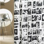 ΚΟΥΡΤΙΝΑ ΜΠΑΝΙΟΥ SINGERS 180(Μ)X180(Υ)