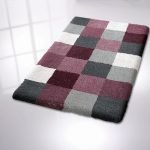 Χαλάκι Μπάνιου Caro  85x150 εκ