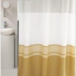 ΚΟΥΡΤΙΝΑ ΜΠΑΝΙΟΥ SPIRIT 180(Μ)X180(Υ)