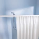 Βραχίονας Μπάνιου Σιδηρόδρομος  75-125 εκ