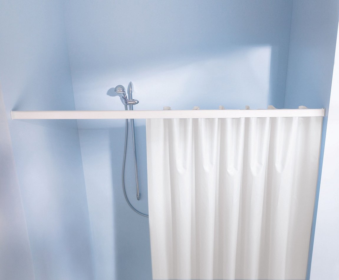 16241-c-1 Βραχίονας Μπάνιου Σιδηρόδρομος 75-125 εκ - Image 1