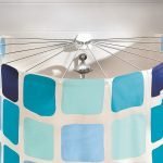 Βραχίονας Μπάνιου Big Spider Με Ακτίνες  94x71 εκ.