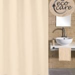 Κουρτίνα Μπάνιου Rica  180x200 εκ