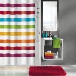 Κουρτίνα Μπάνιου Select  180x200 εκ