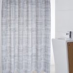 Κουρτίνα Μπάνιου Mix  180x200 εκ